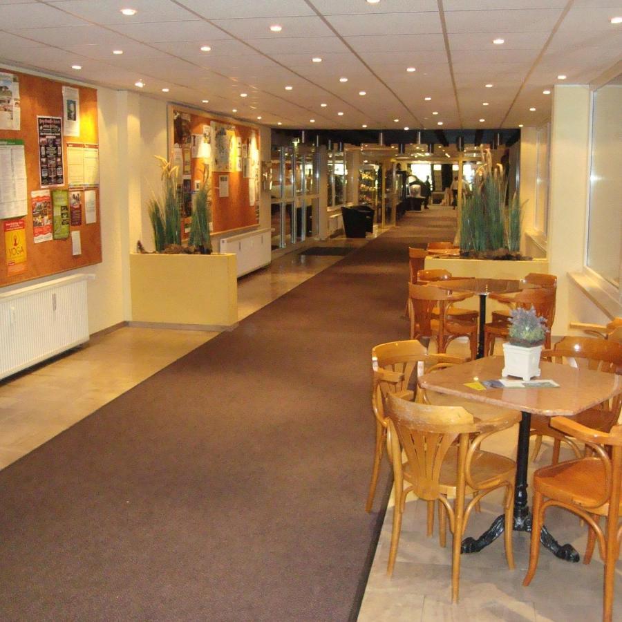 Ferienwohnung 479 Mit Schwimmbad,Sauna Und Bar In Panoramic Hohegeiss Braunlage Exteriér fotografie