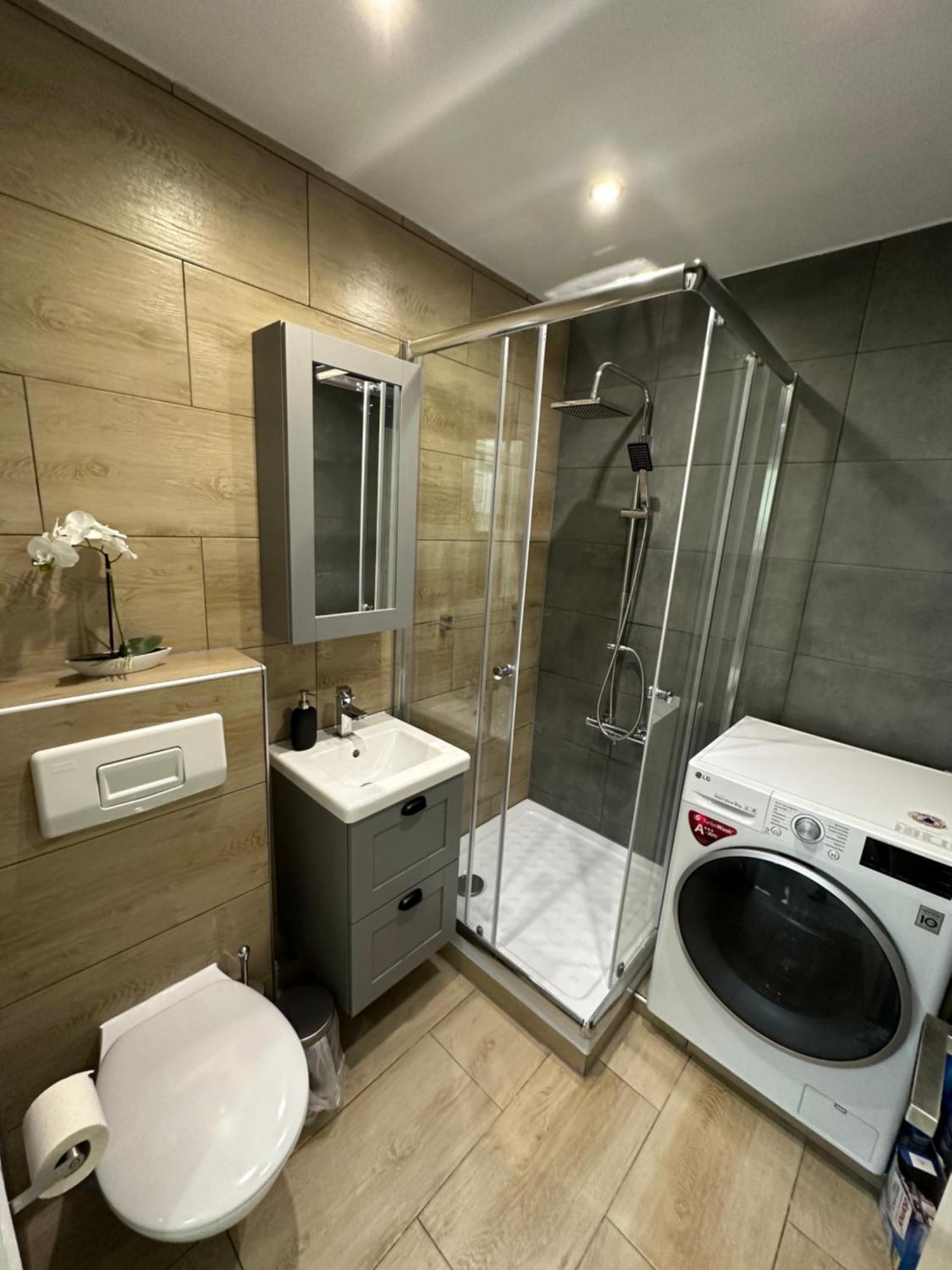 Ferienwohnung 479 Mit Schwimmbad,Sauna Und Bar In Panoramic Hohegeiss Braunlage Exteriér fotografie